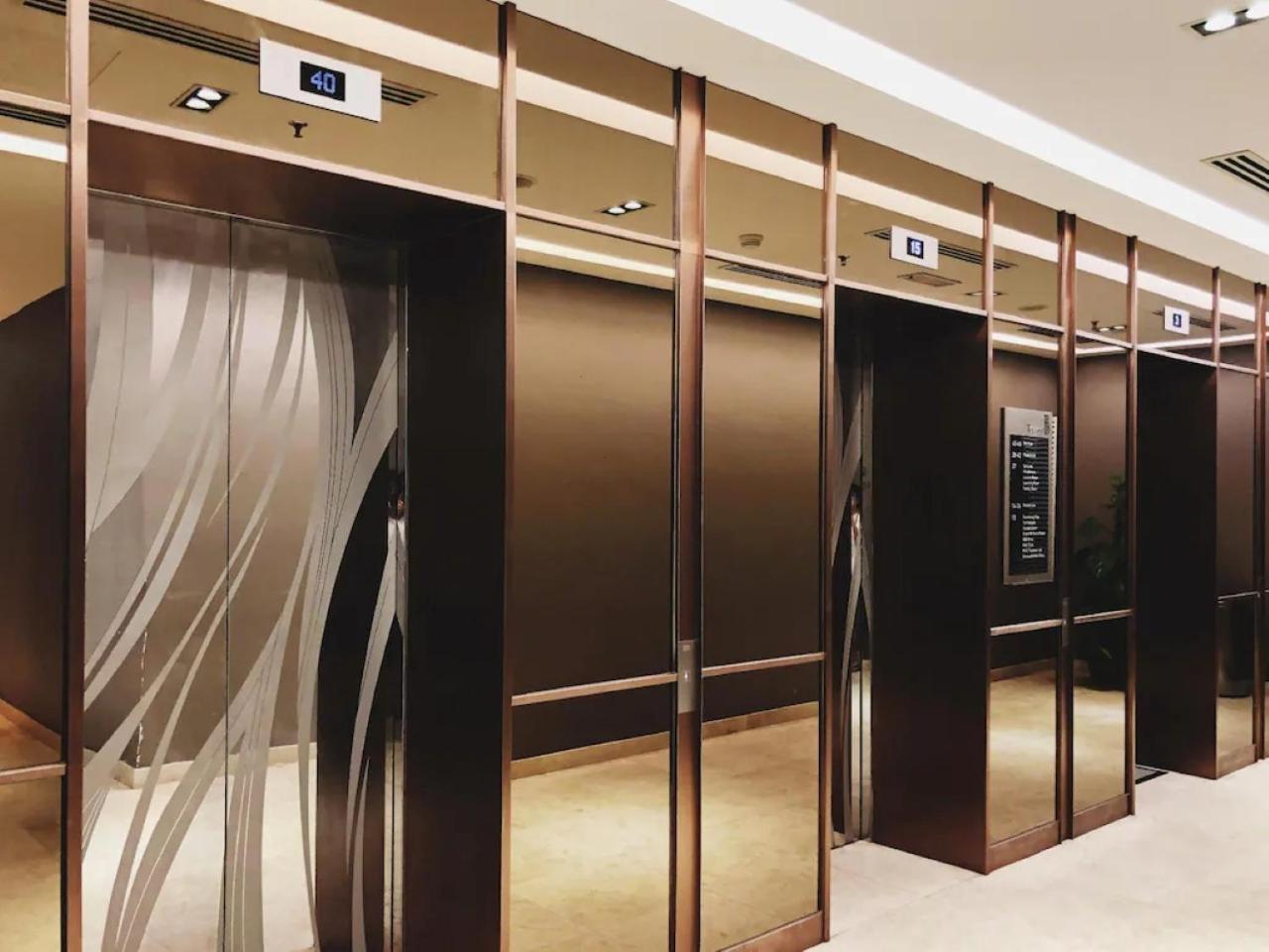 Silverscape Seaview Residence Melaka Экстерьер фото