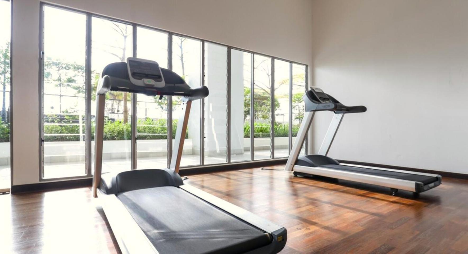 Silverscape Seaview Residence Melaka Экстерьер фото